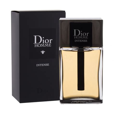 dior homme intense mini|Dior Homme Intense 2020 notes.